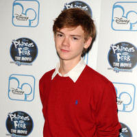 UK premiere of Disneys Phineas and Ferb | Picture 85874
